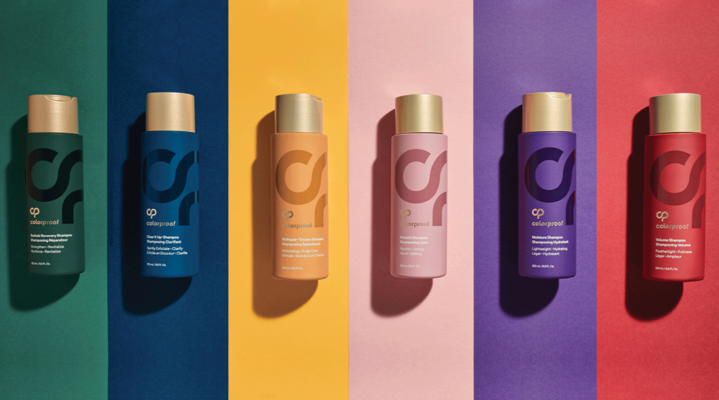 بطری آرایشی | بطری شامپو