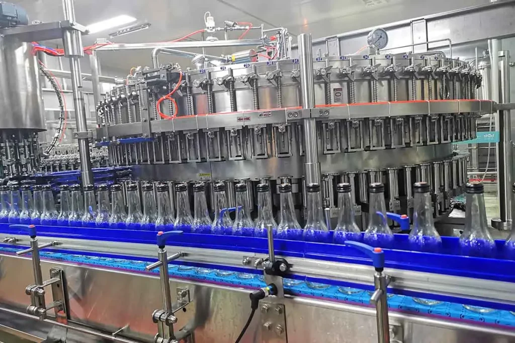 تولیدی بطری پلاستیکی کرج