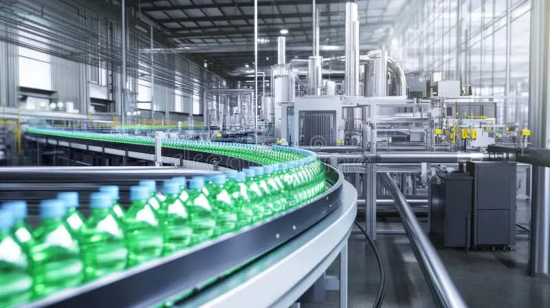 تولیدی بطری پلاستیکی کرج