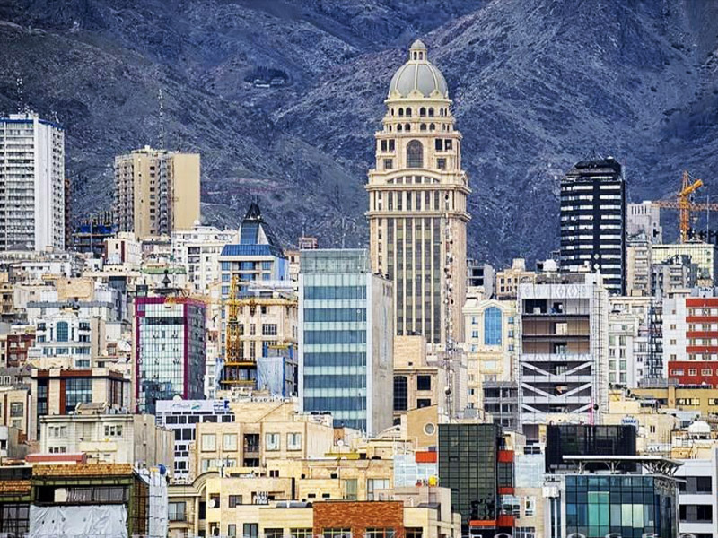 تولیدی بطری پلاستیکی کرج